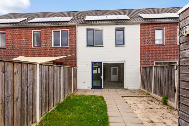 Foto 25 van Marktstraat 24