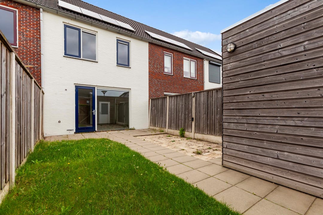 Foto 26 van Marktstraat 24