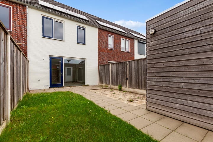 Foto 26 van Marktstraat 24