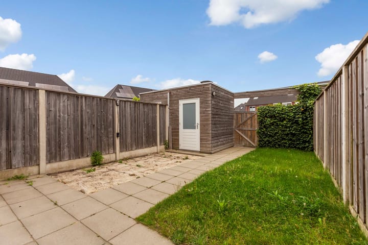 Foto 28 van Marktstraat 24