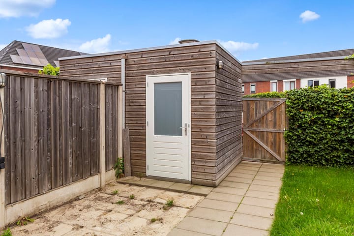 Foto 29 van Marktstraat 24