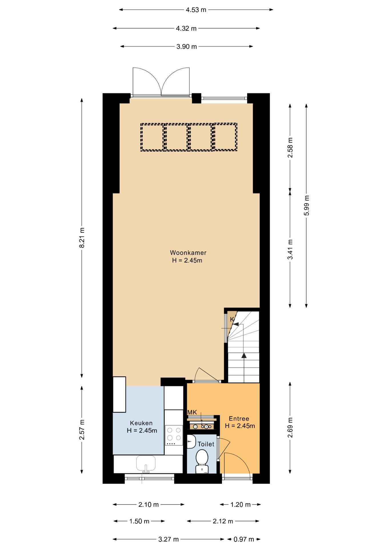 Foto 44 van Galápagos 7