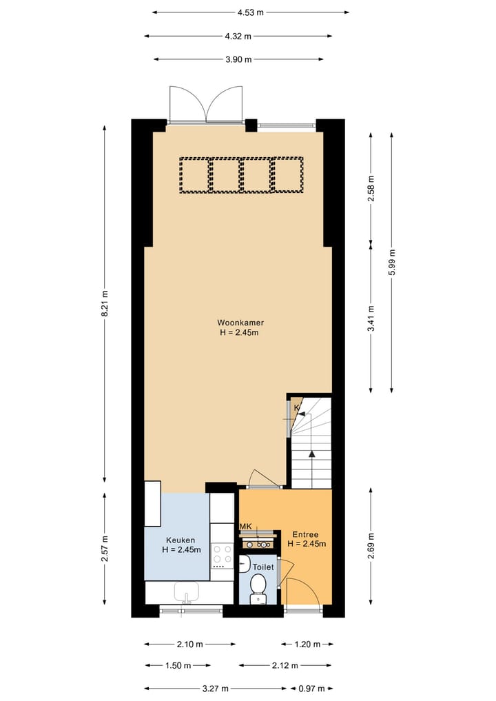 Foto 44 van Galápagos 7