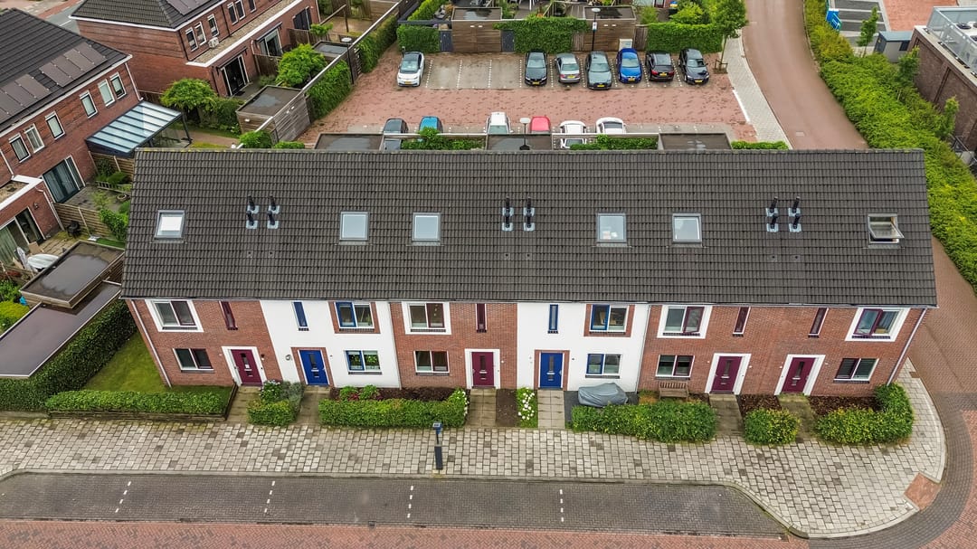 Foto 46 van Marktstraat 24