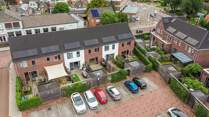 Foto 47 van Marktstraat 24