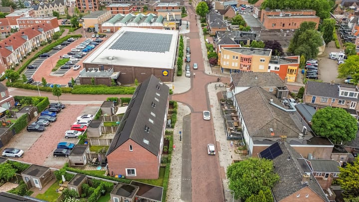 Foto 48 van Marktstraat 24