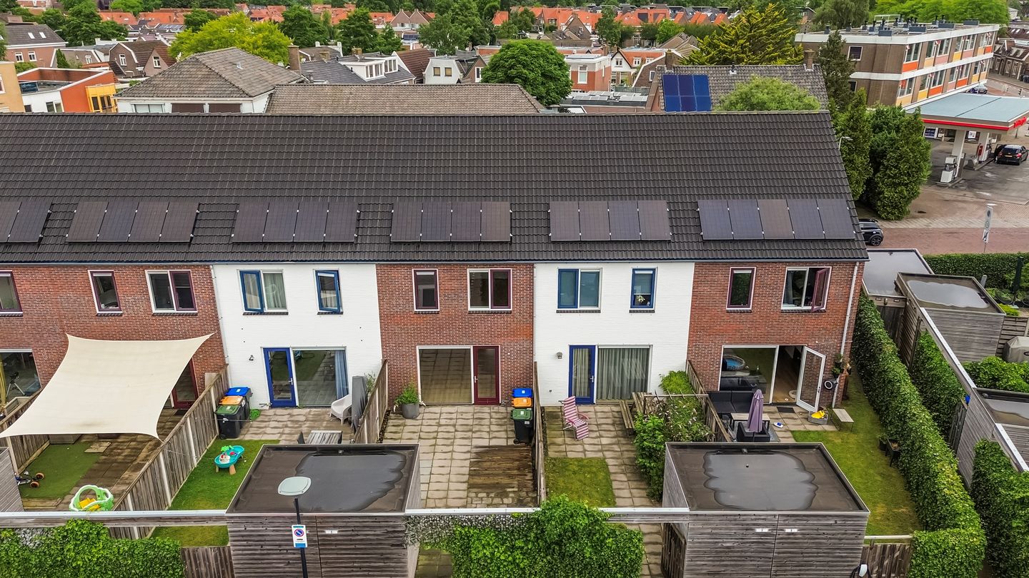 Foto 49 van Marktstraat 24