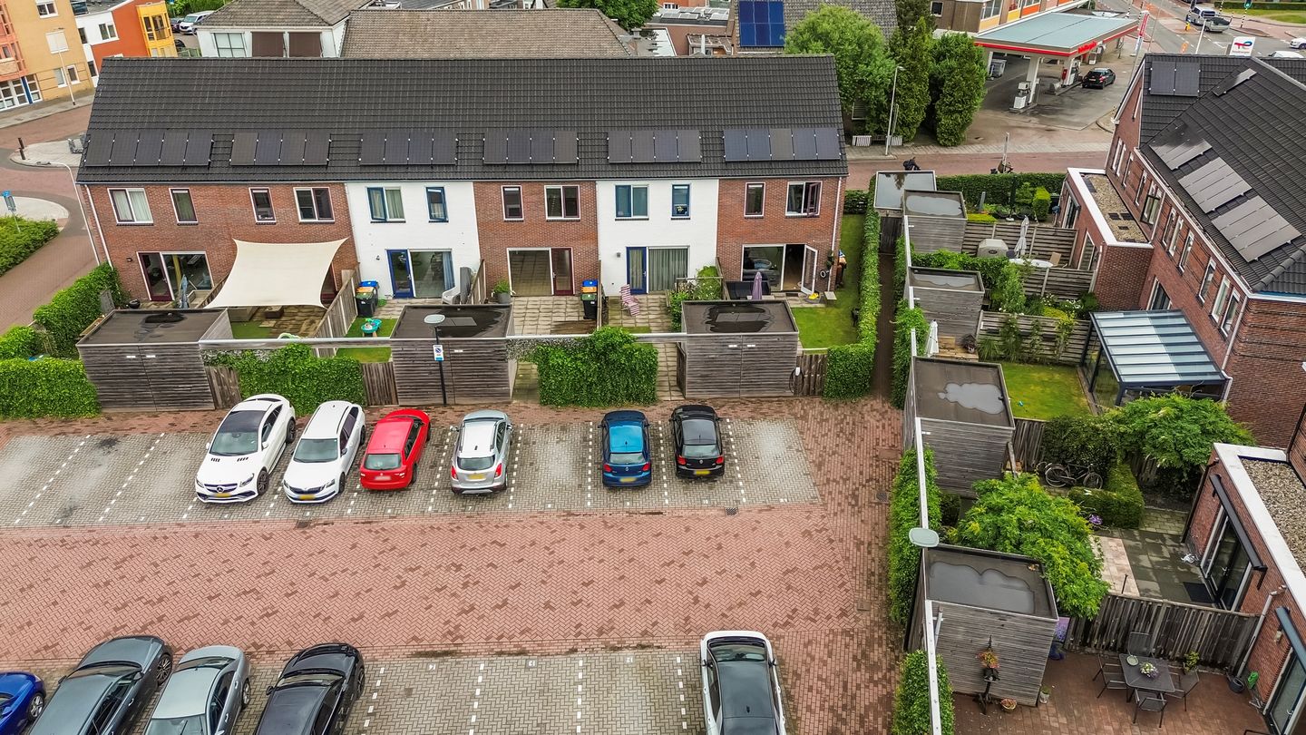 Foto 50 van Marktstraat 24