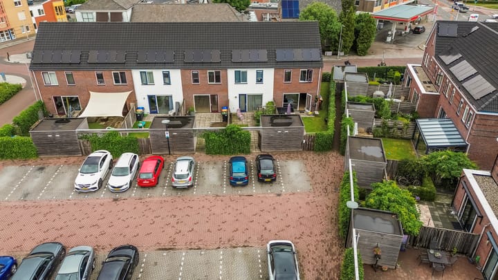 Foto 50 van Marktstraat 24