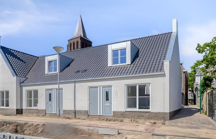 Foto 1 van Carmelhof 4