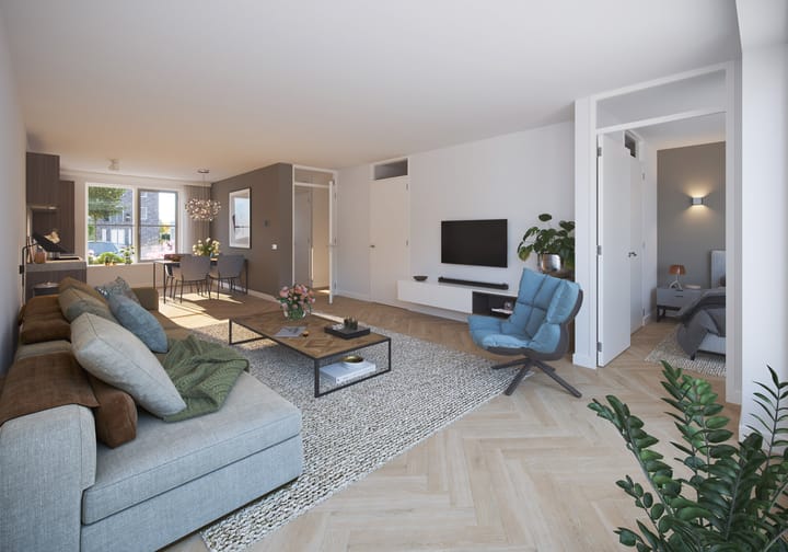 Foto 3 van Carmelhof 4