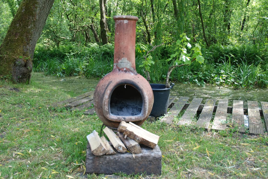 Foto 16 van Oud loosdrechtsedijk 68 nabij, tuin  nr 33