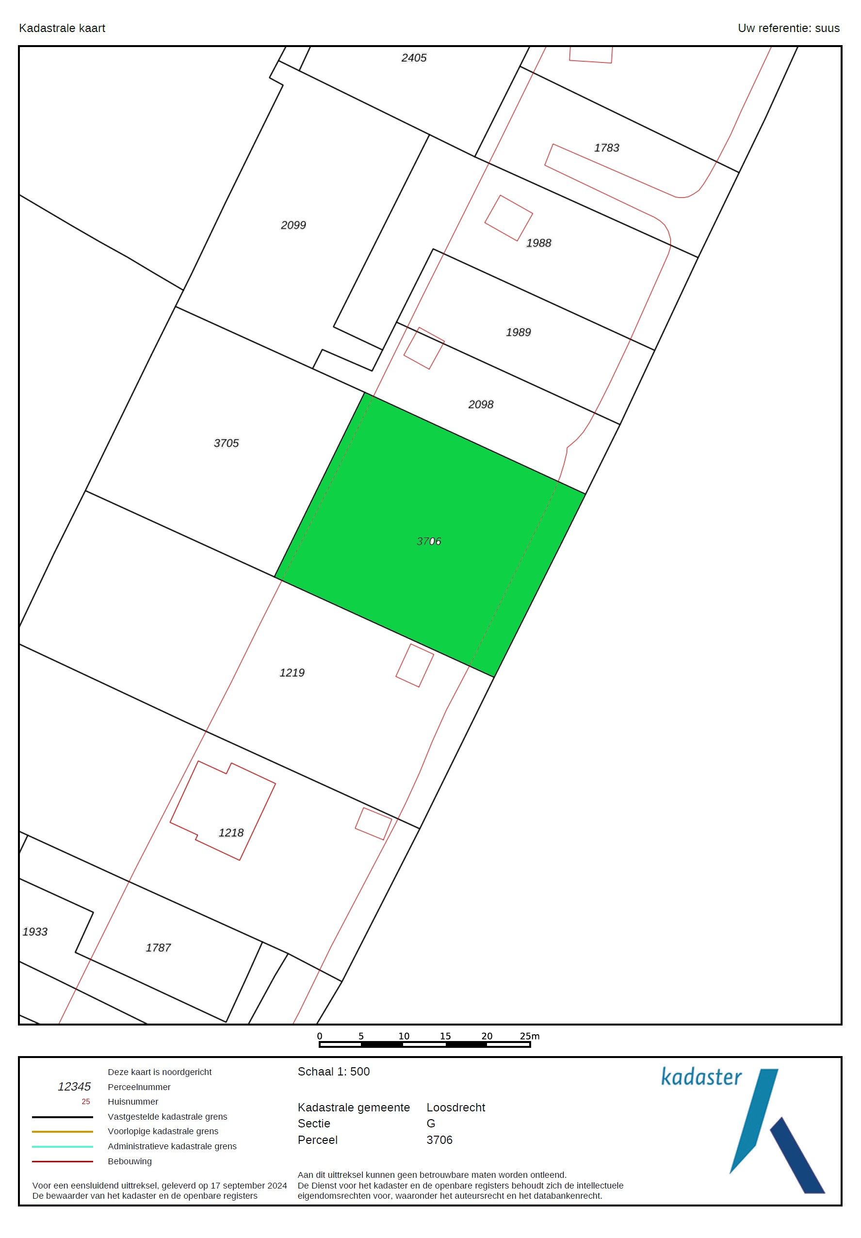 Foto 18 van Oud loosdrechtsedijk 68 nabij, tuin  nr 33