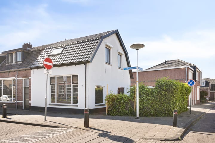 Foto 4 van Oude Postweg 38