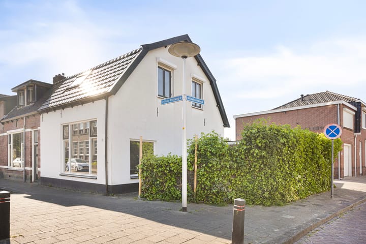 Foto 6 van Oude Postweg 38