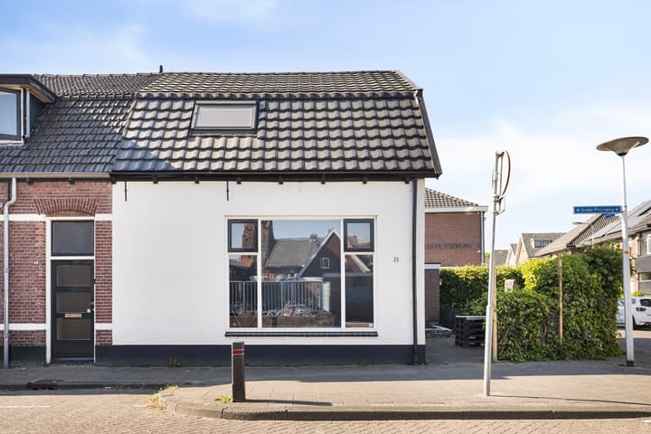 Foto 7 van Oude Postweg 38