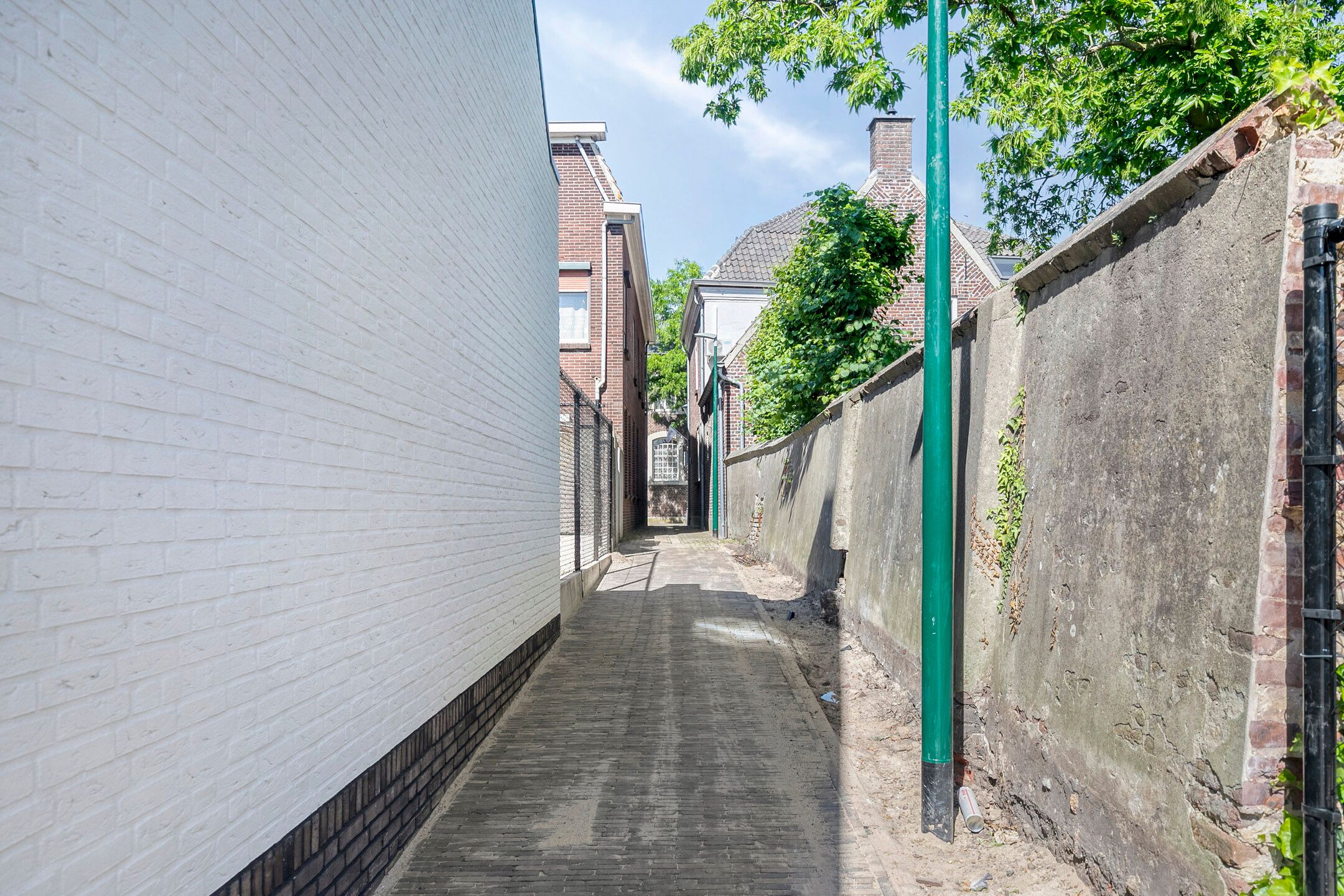 Foto 30 van Carmelhof 4