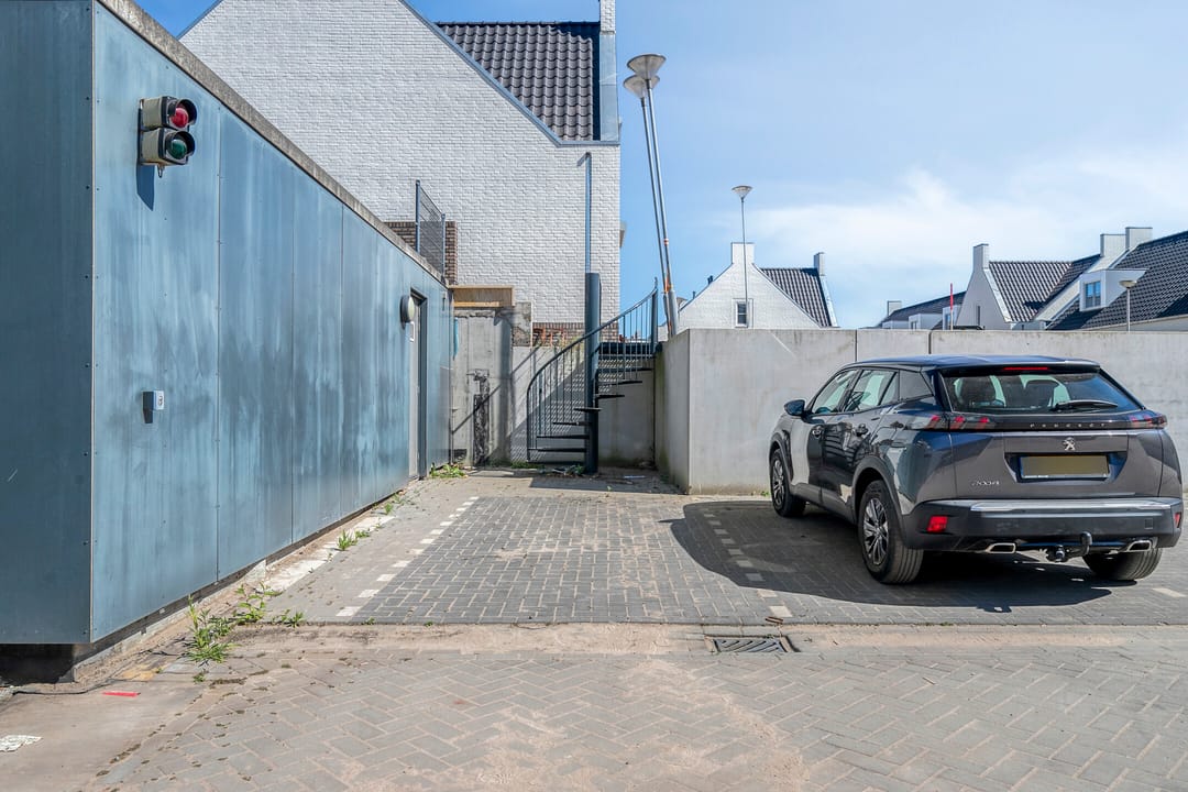 Foto 32 van Carmelhof 4