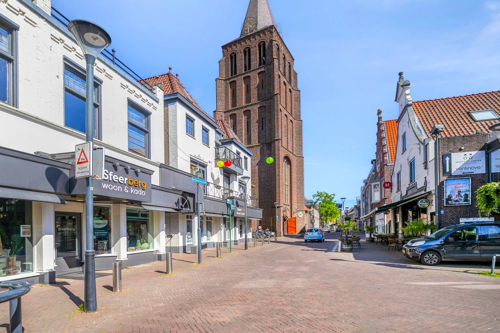 Foto 33 van Carmelhof 4