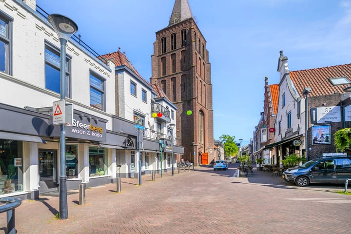 Foto 33 van Carmelhof 4