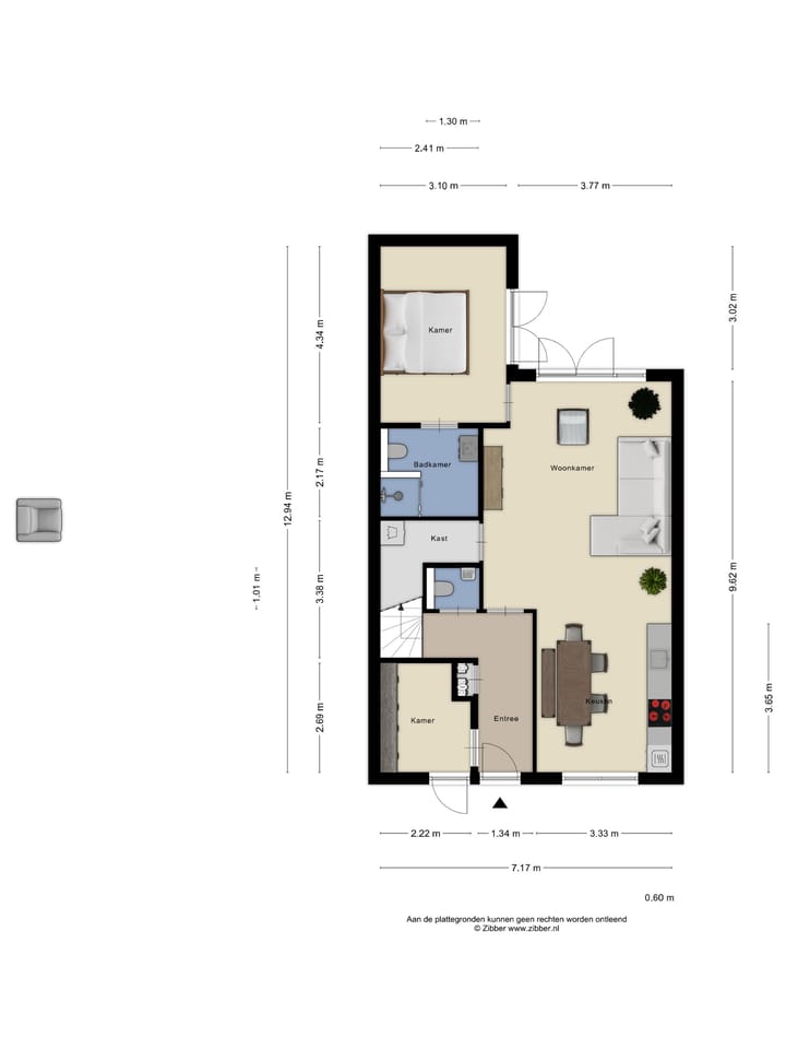 Foto 34 van Carmelhof 4