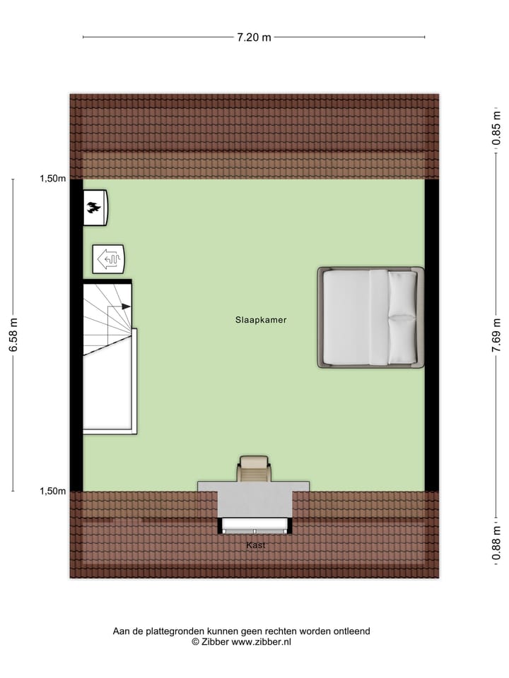 Foto 35 van Carmelhof 4