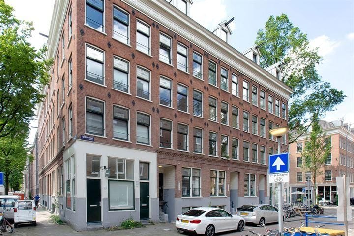 Foto 4 van Lijndenstraat 36-A