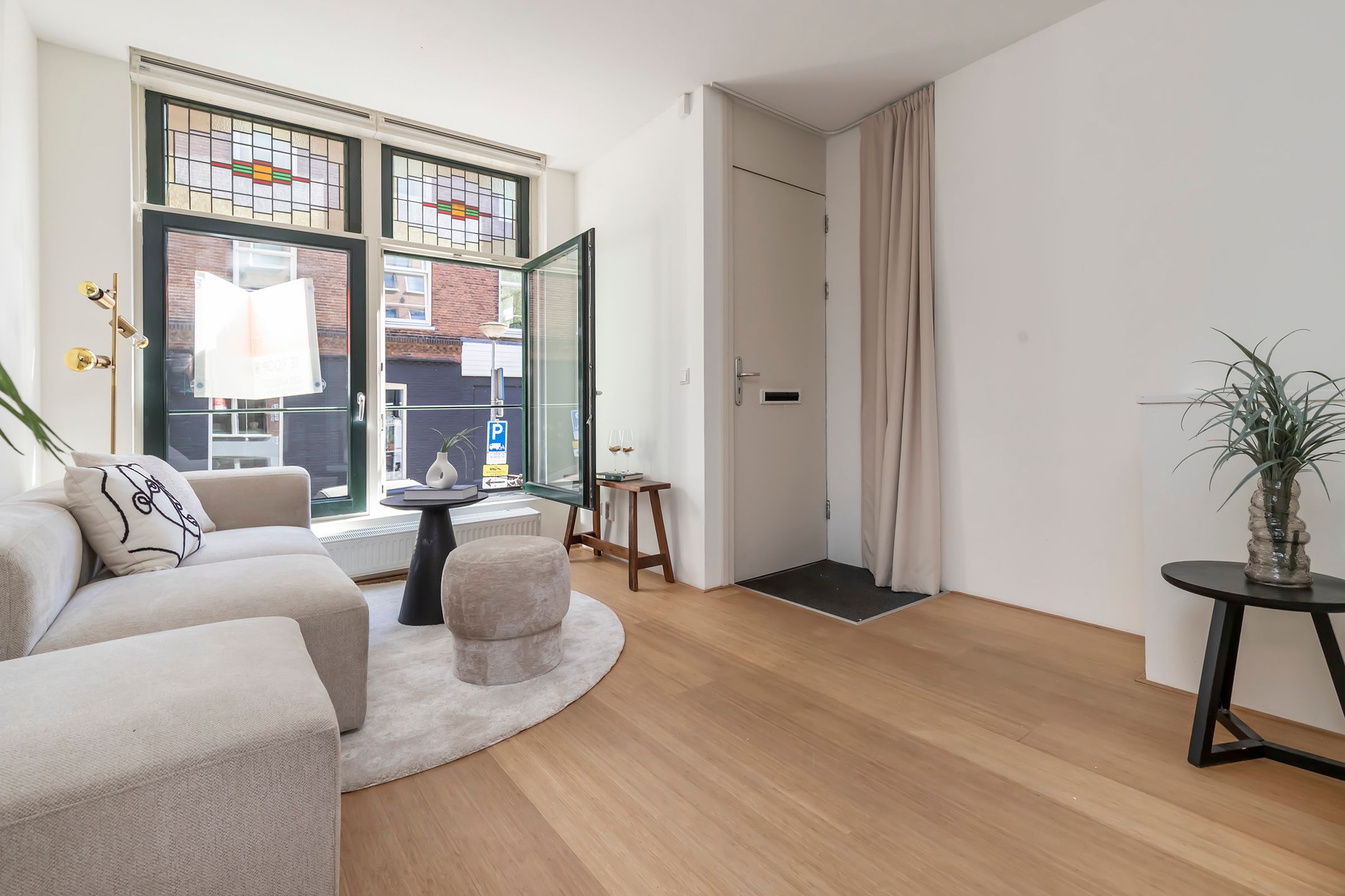 Foto 6 van Lijndenstraat 36-A