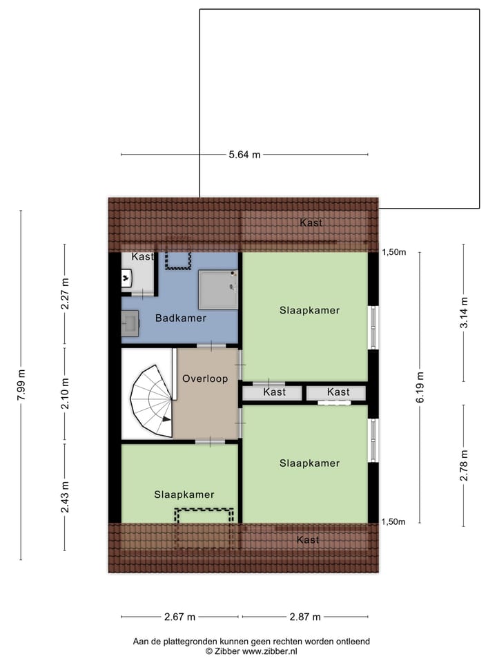 Foto 31 van Oude Postweg 38