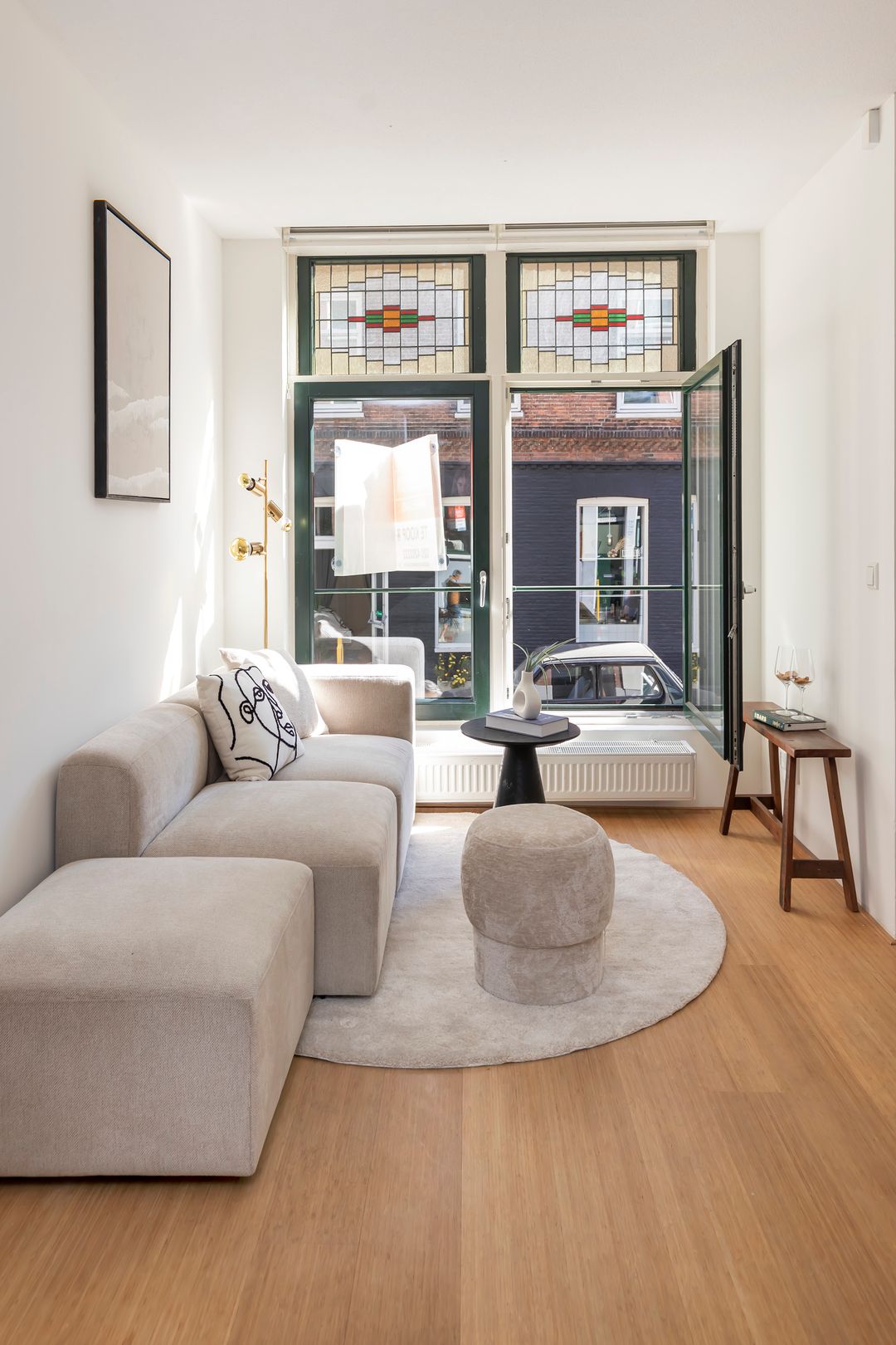 Foto 7 van Lijndenstraat 36-A