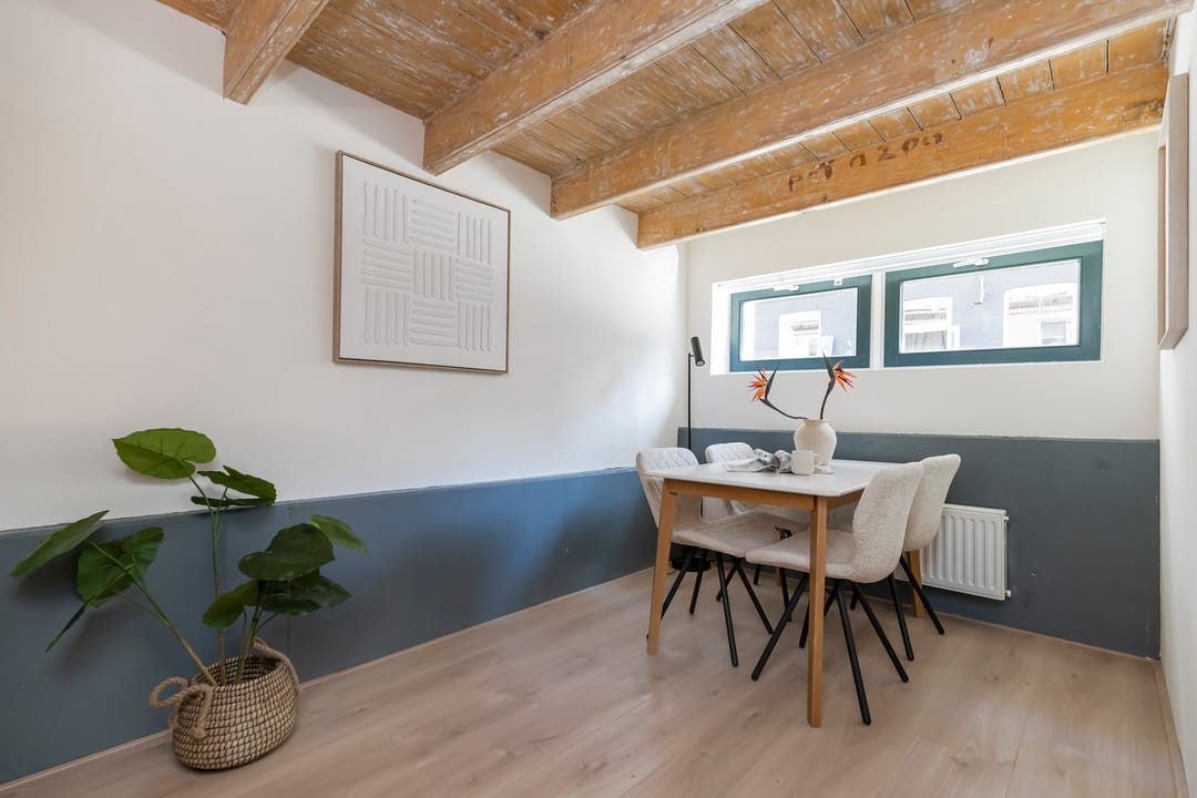 Foto 16 van Lijndenstraat 36-A