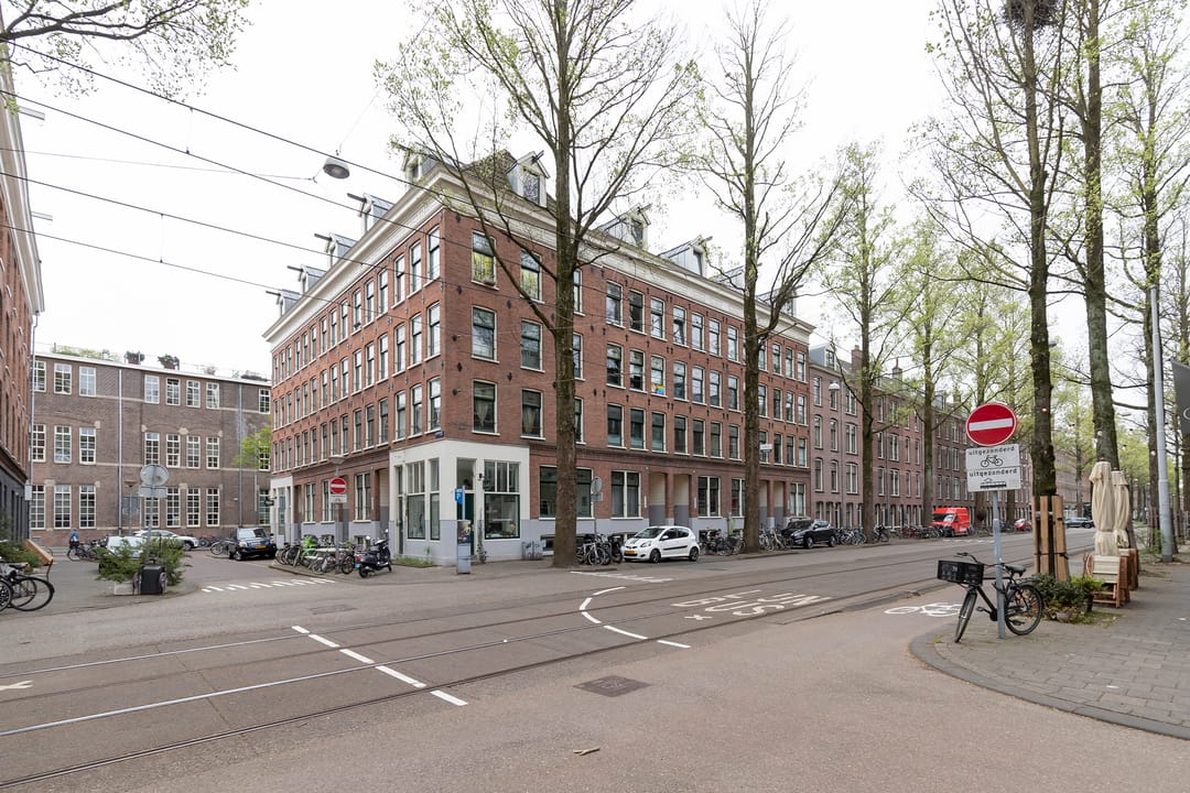 Foto 23 van Lijndenstraat 36-A