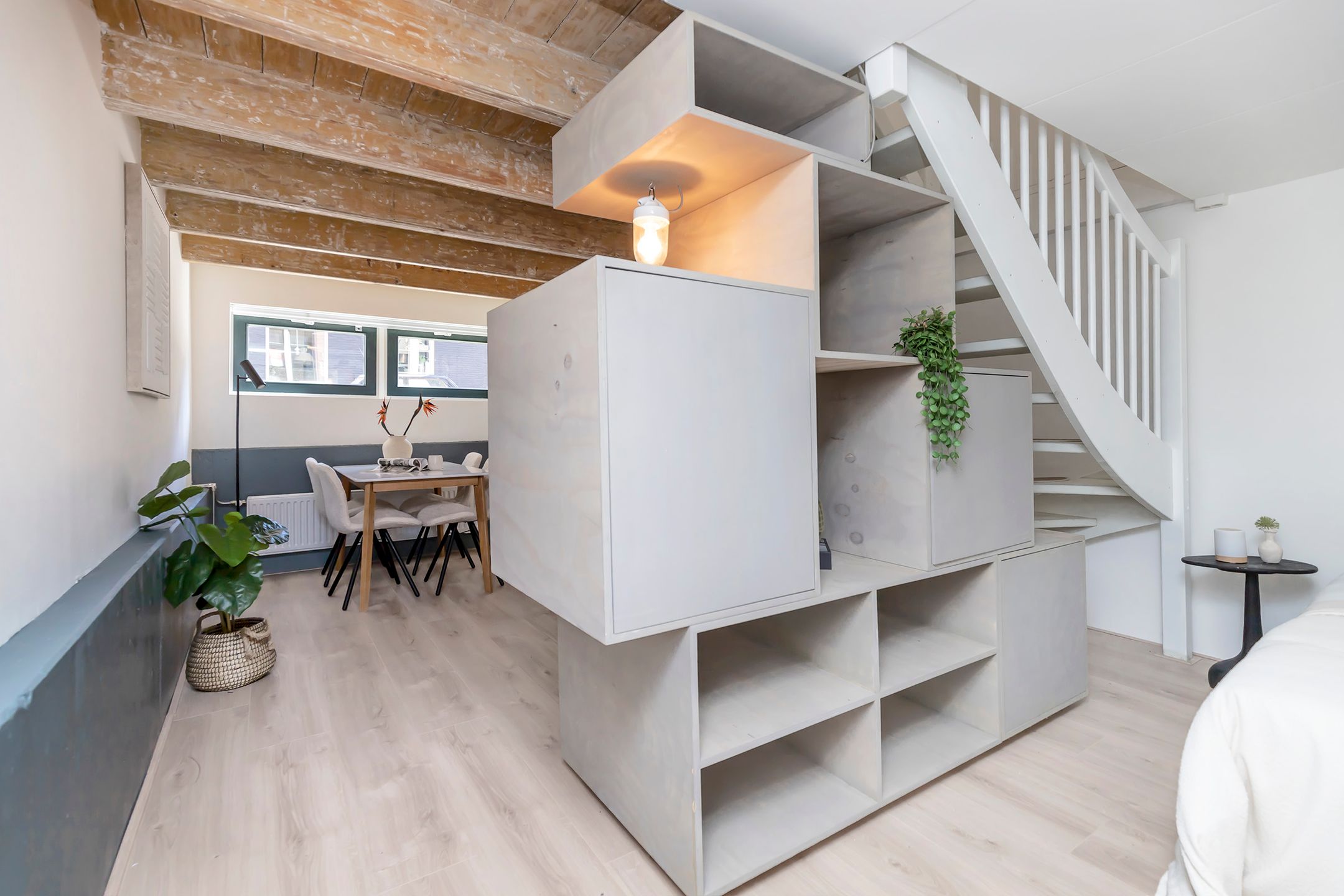 Foto 18 van Lijndenstraat 36-A