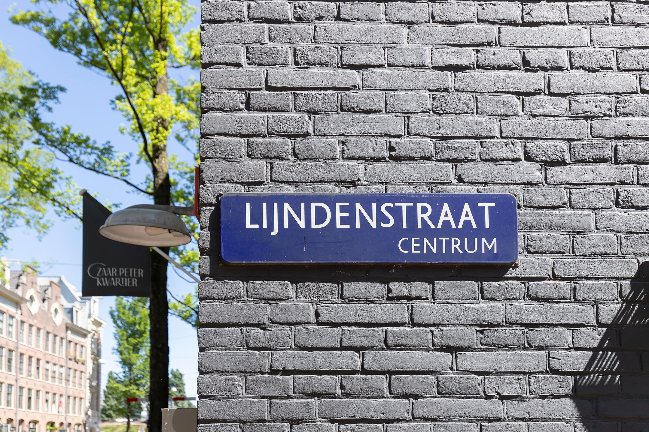 Foto 24 van Lijndenstraat 36-A