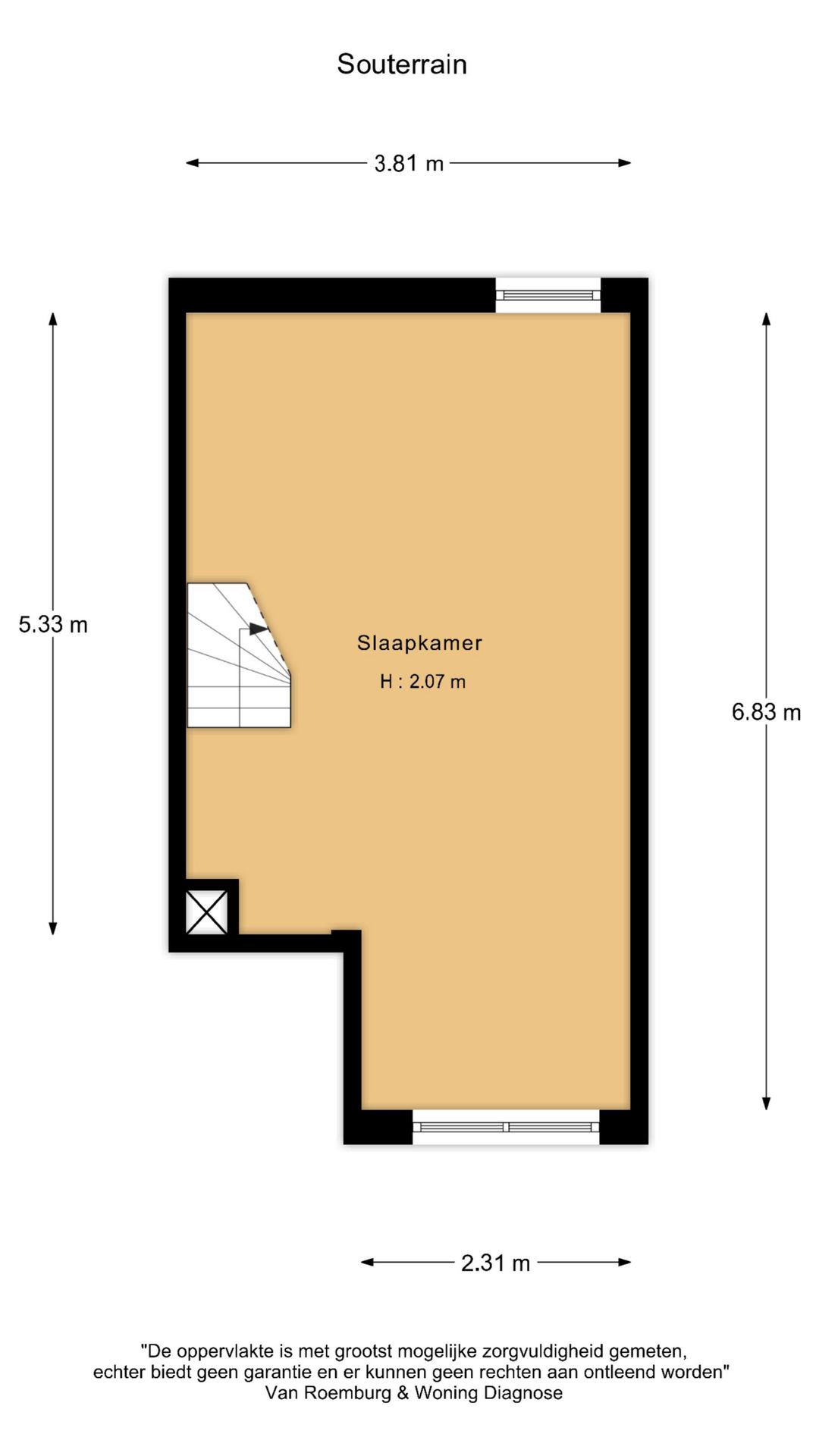 Foto 26 van Lijndenstraat 36-A