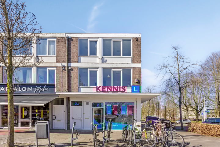 Schubertlaan 2, Eindhoven