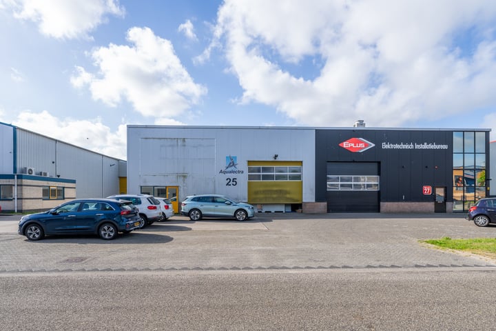 Flemingstraat 25, Heerhugowaard