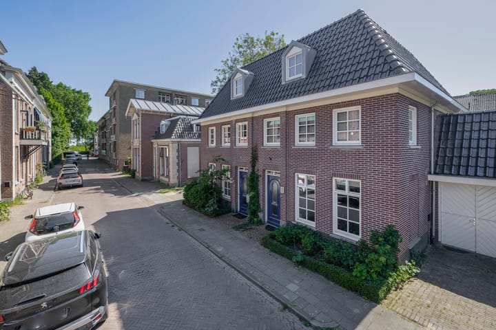 Foto 2 van Dijkstraat 2-B