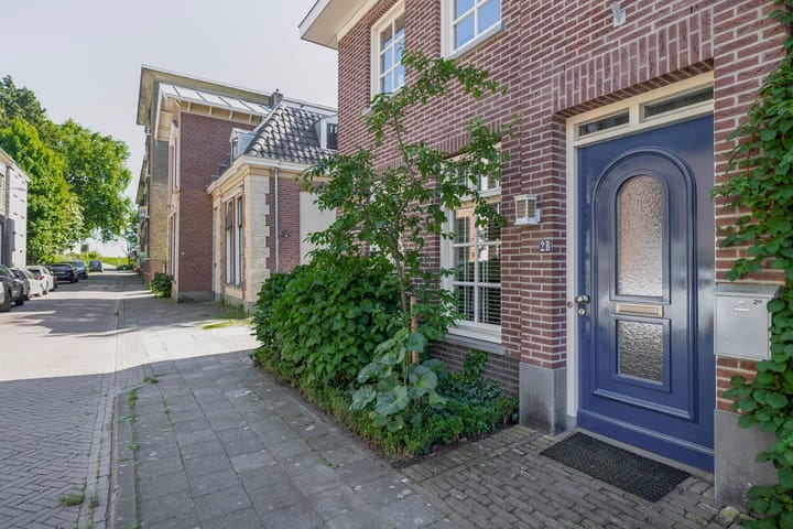 Foto 5 van Dijkstraat 2-B