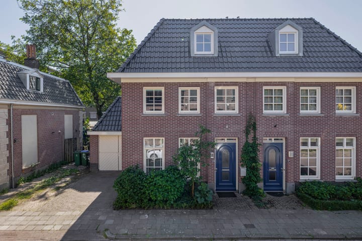 Foto 3 van Dijkstraat 2-B