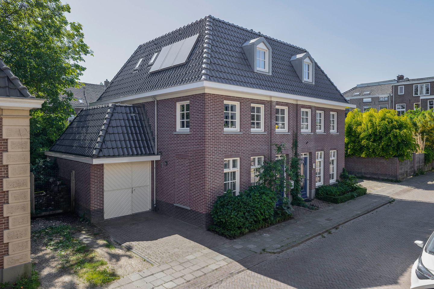 Foto 1 van Dijkstraat 2-B