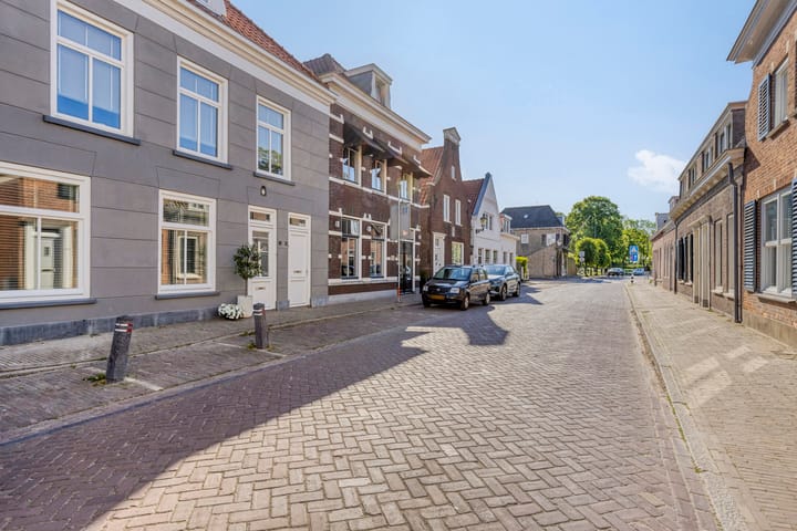 Foto 3 van Landpoortstraat 37