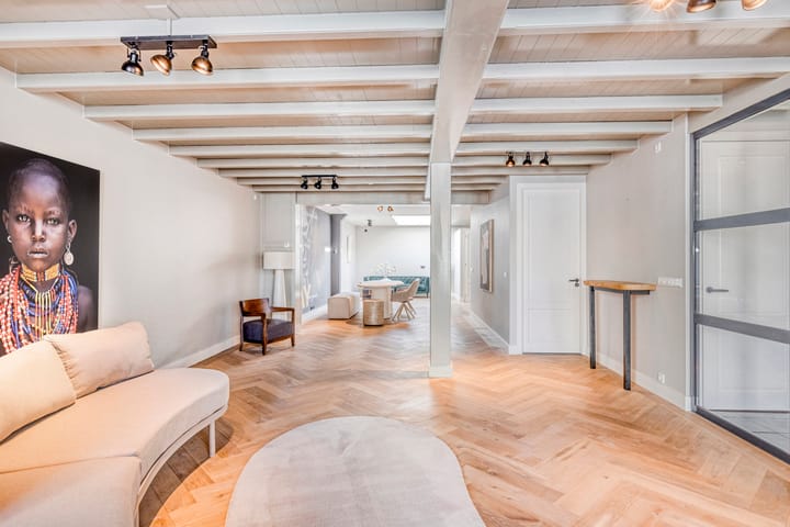 Foto 5 van Landpoortstraat 37