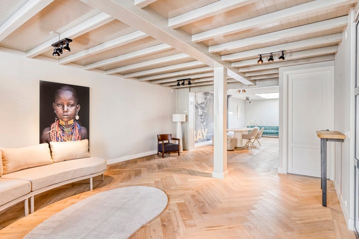 Foto 6 van Landpoortstraat 37