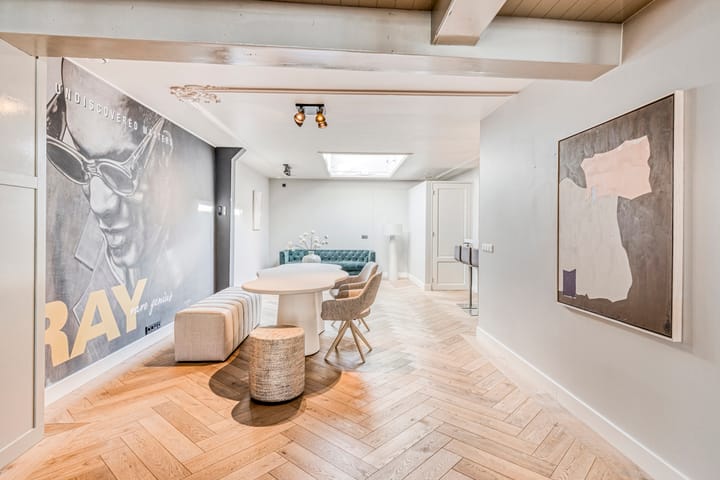 Foto 7 van Landpoortstraat 37