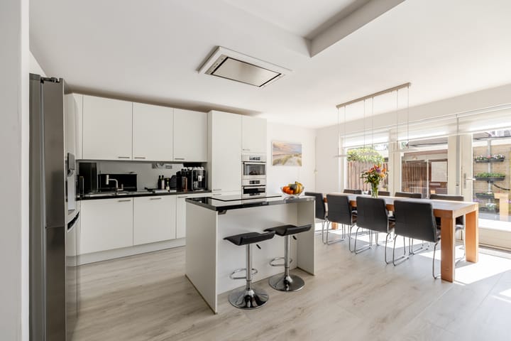 Foto 3 van Burgemeester D. Kooimanweg 82