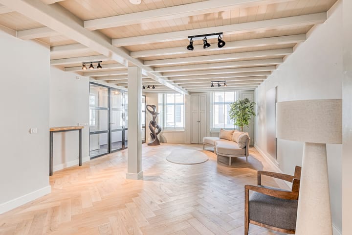 Foto 8 van Landpoortstraat 37