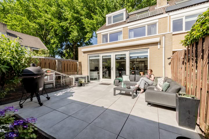 Foto 5 van Burgemeester D. Kooimanweg 82