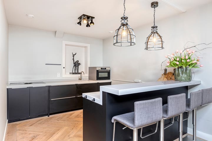 Foto 9 van Landpoortstraat 37