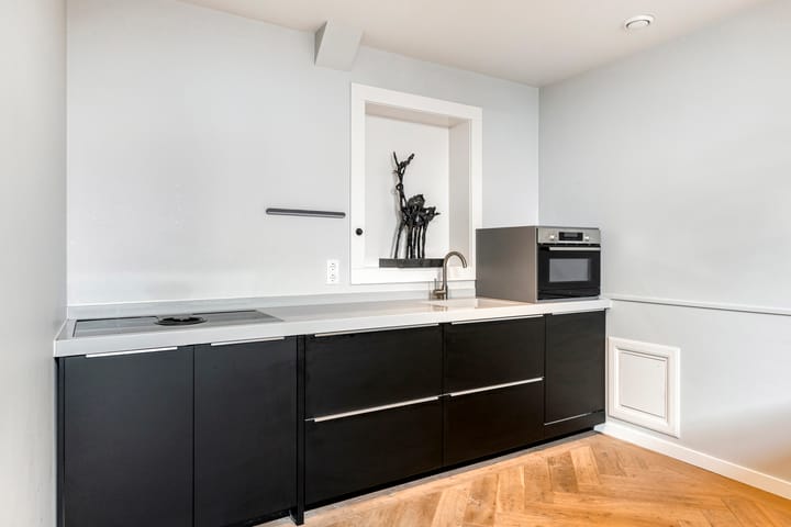 Foto 10 van Landpoortstraat 37